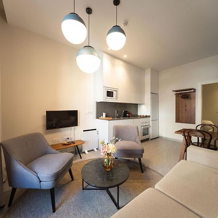 Terra Triana Apartments Sevilla Exteriér fotografie