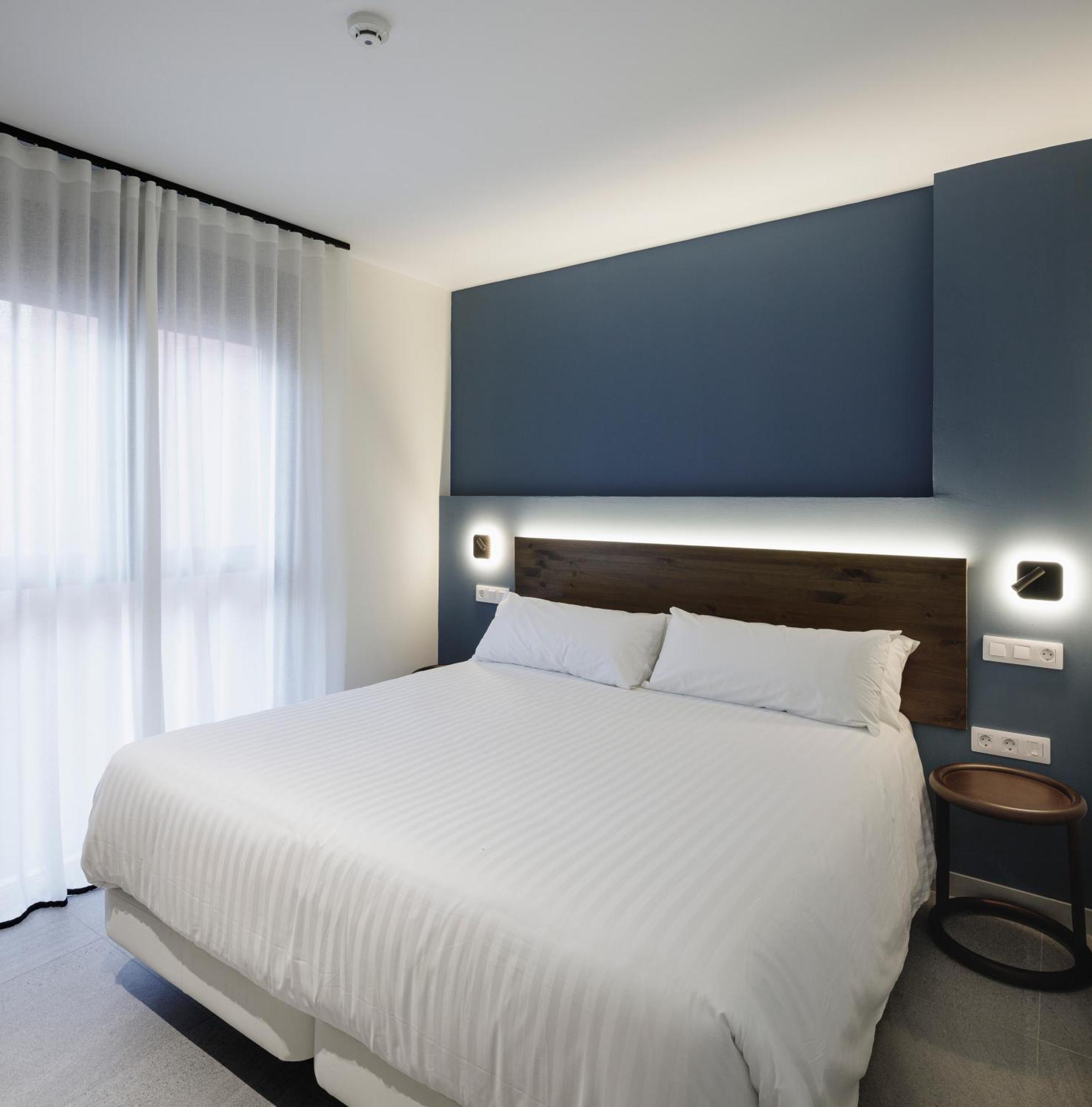 Terra Triana Apartments Sevilla Exteriér fotografie