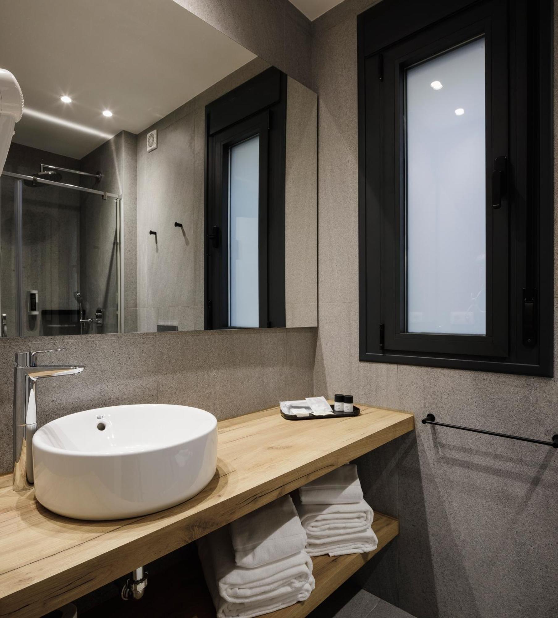 Terra Triana Apartments Sevilla Exteriér fotografie