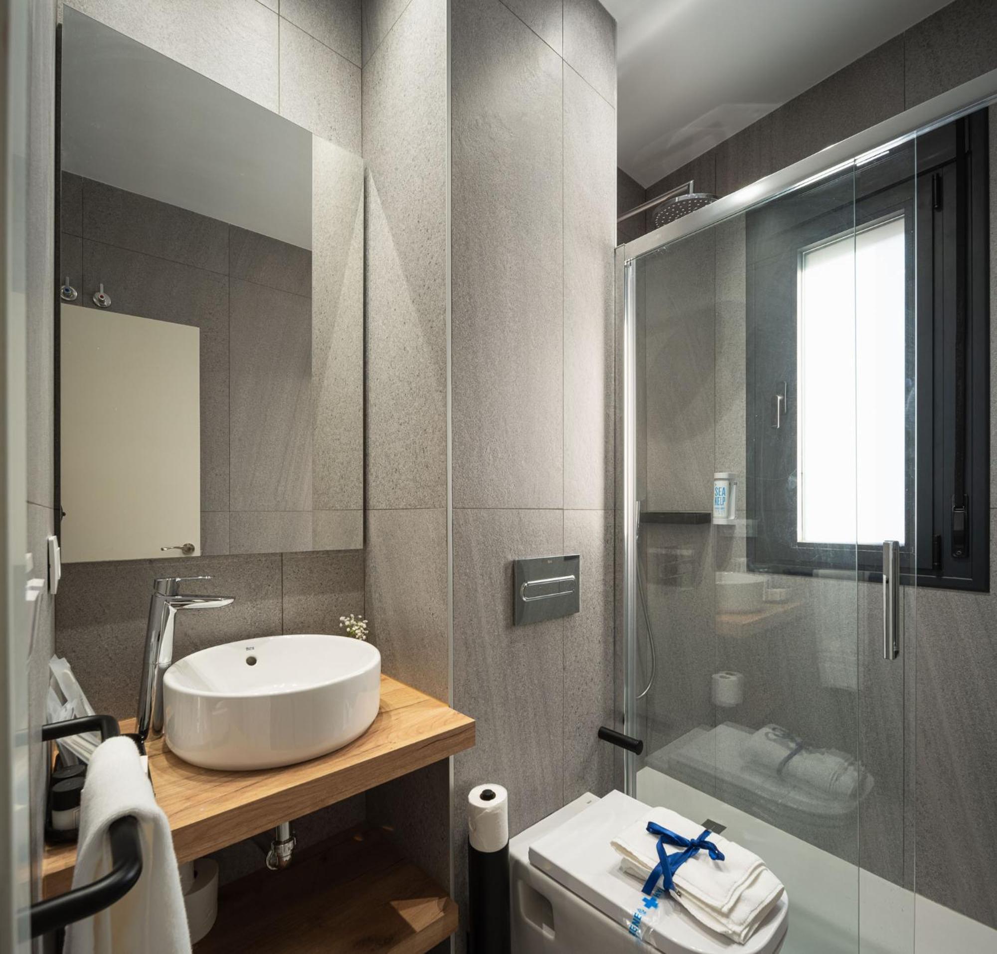 Terra Triana Apartments Sevilla Exteriér fotografie