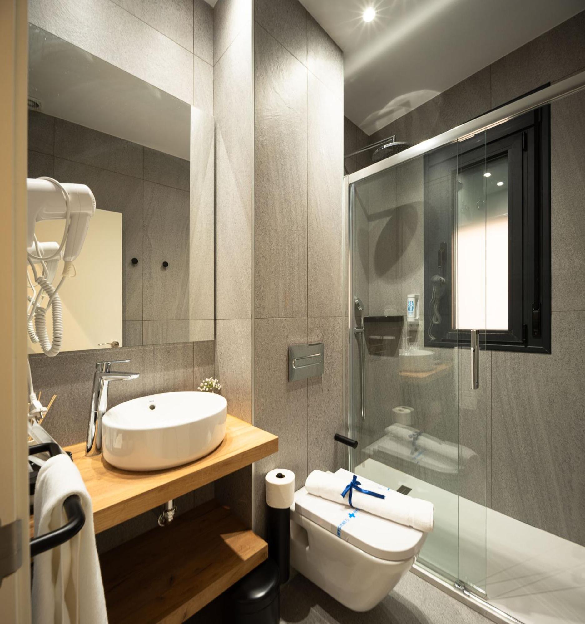 Terra Triana Apartments Sevilla Exteriér fotografie